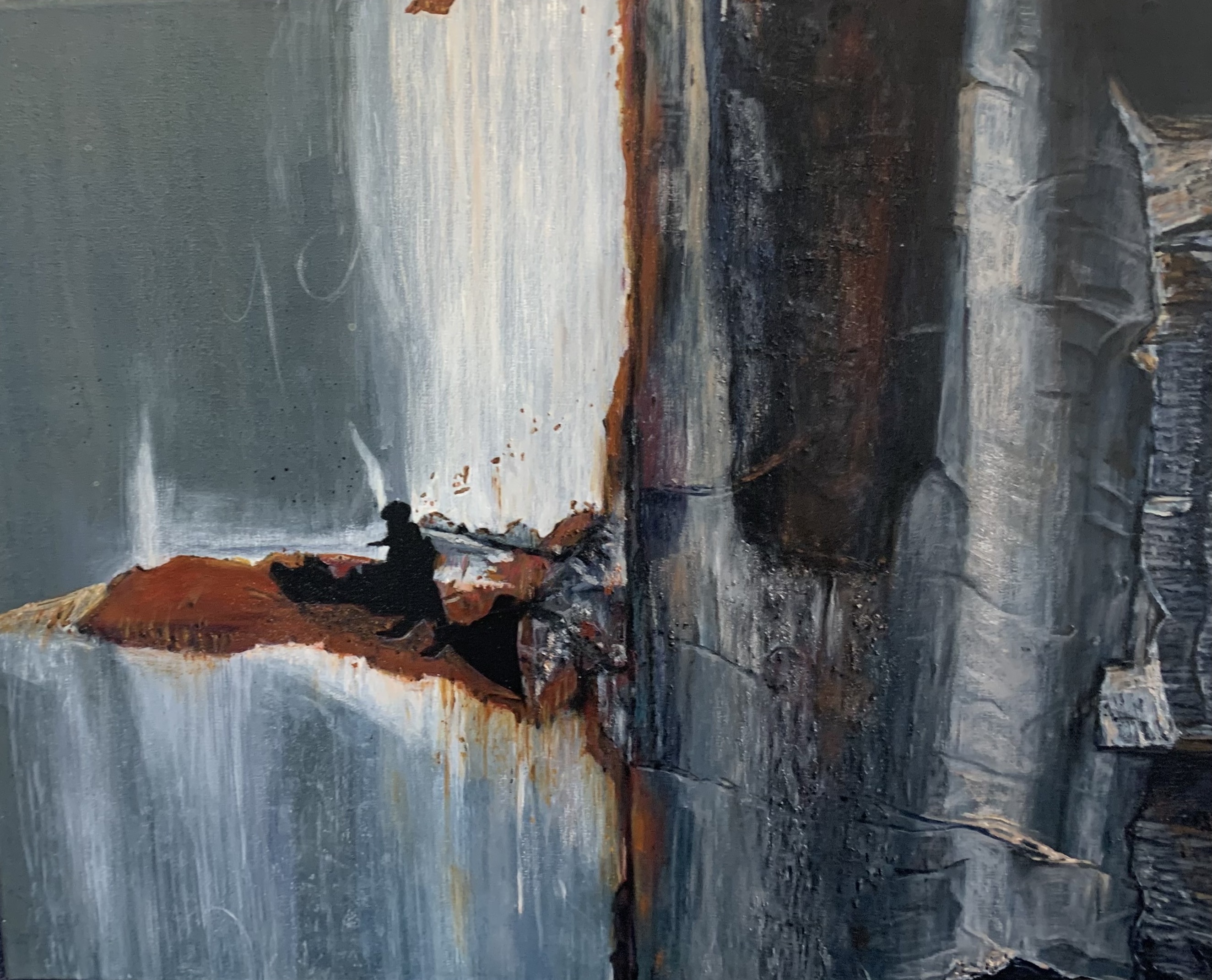Andrew Craig |Entropic| McAtamney Gallery and Design Store | Geraldine NZ
